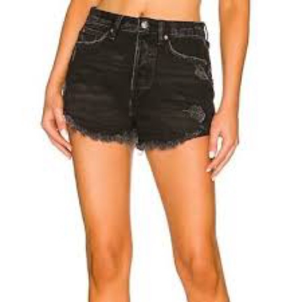 Free People Shorts